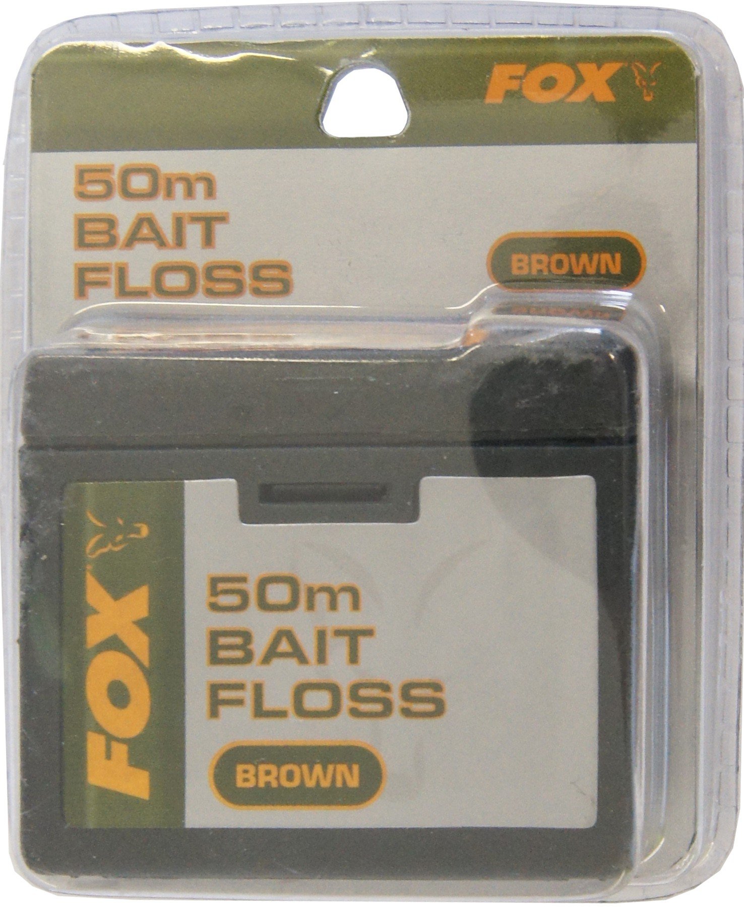 Fox cebo 50 M hilo dental