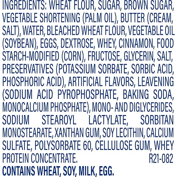 Salutem Vita Crumb Cake Muffins, 8.75 oz, Gift Set Pack of 3