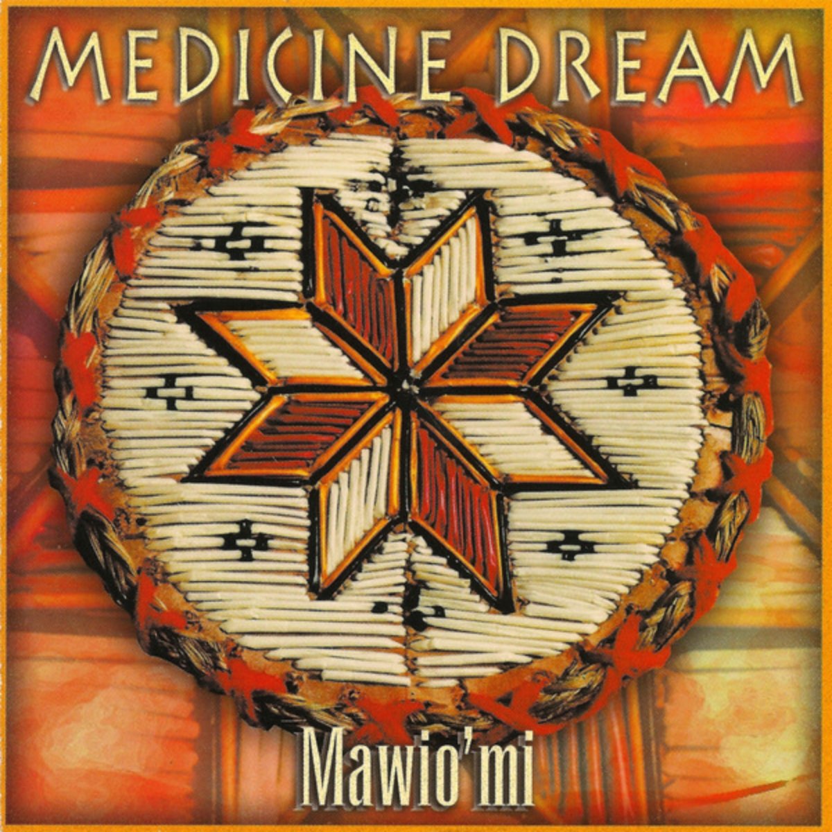 Medicine Dream