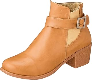 بوت للمشي لمسافات طويلة للنساء من ماديوس، موديل 4BO