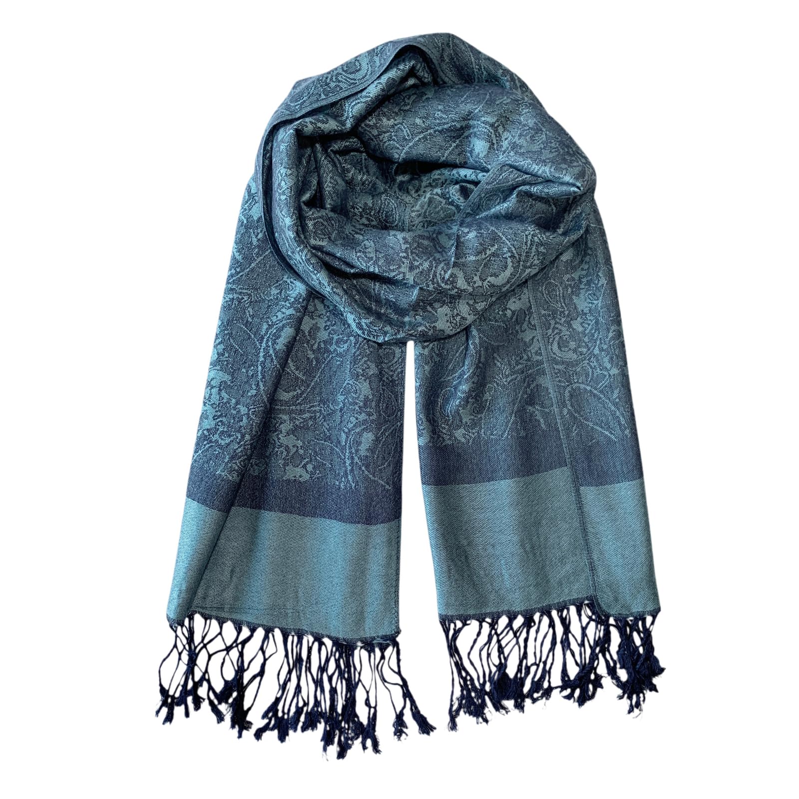 Pashmina Shawls and Waps Rave Scarf for Weddings Festival