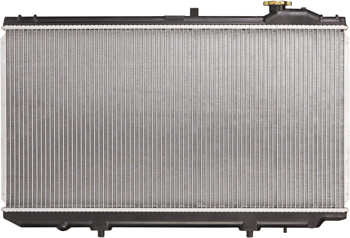 Radiator for Lexus GS300-1998 1999 2000 2001 2002 2003 2004 2005 / Lexus GS400-1998 1999 2000