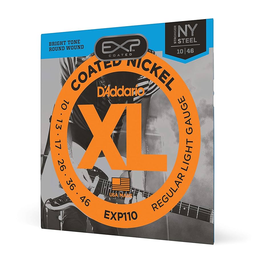 stringting 正規品 d-addario-xse1046-xs-coated-