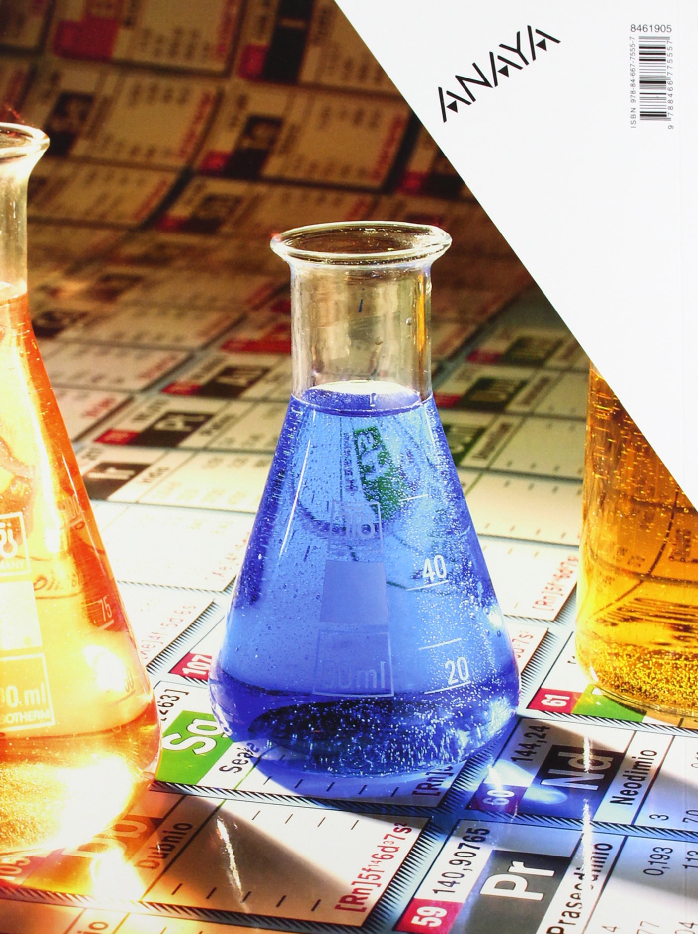 Física i Química.