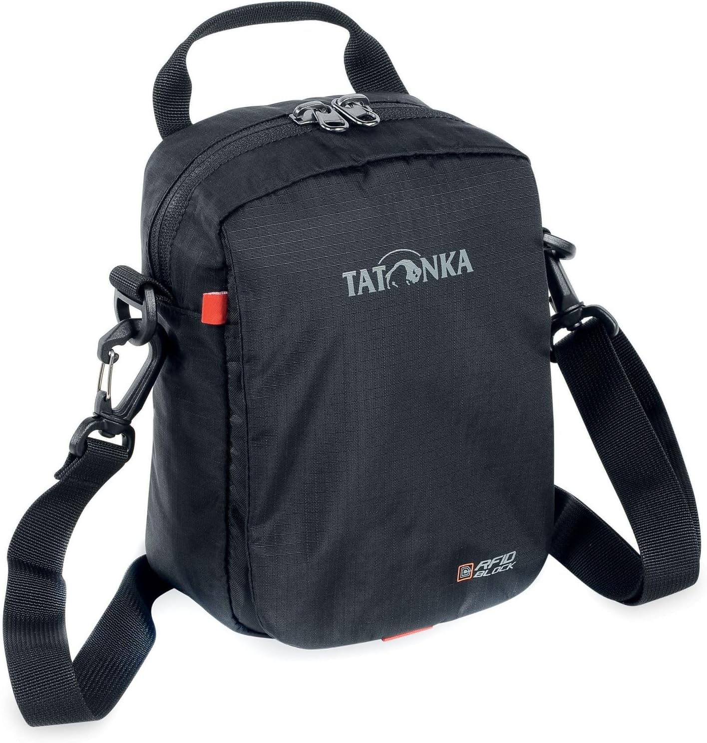 Portafoglio Tatonka Geldbeutel Check in RFID B – RFID B