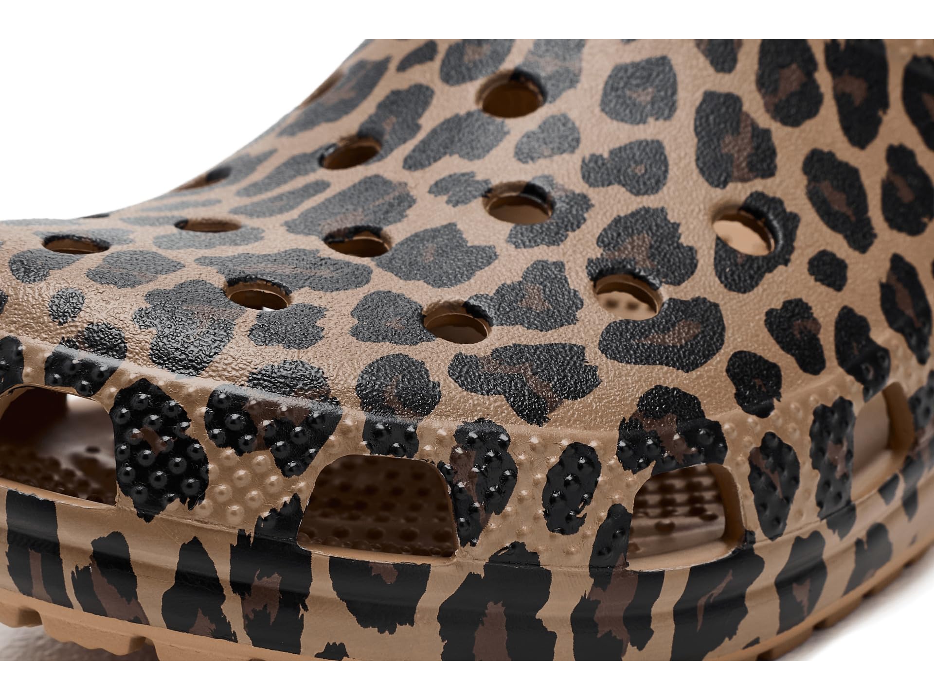 Crocs Classic Animal Clog K Sabot Mixte enfant