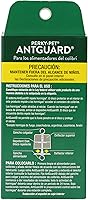 Vista 11 de Perky-Pet AntGuard for Hummingbird & Oriole Feeders - Protects Nectar From Ants - 245L - Permethrin Ant Guard - Hang Above Outdoor Bird Feeders