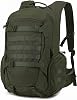 mardingtop 35l tactical backpack trekking backpack military backpacks with rain cover outdoor hiking packs for camping hiking travel