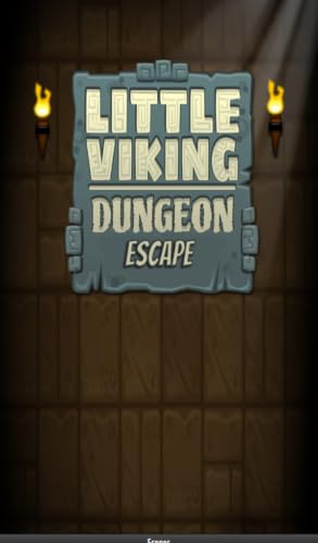 Little Bit rouge de Viking – vue 2