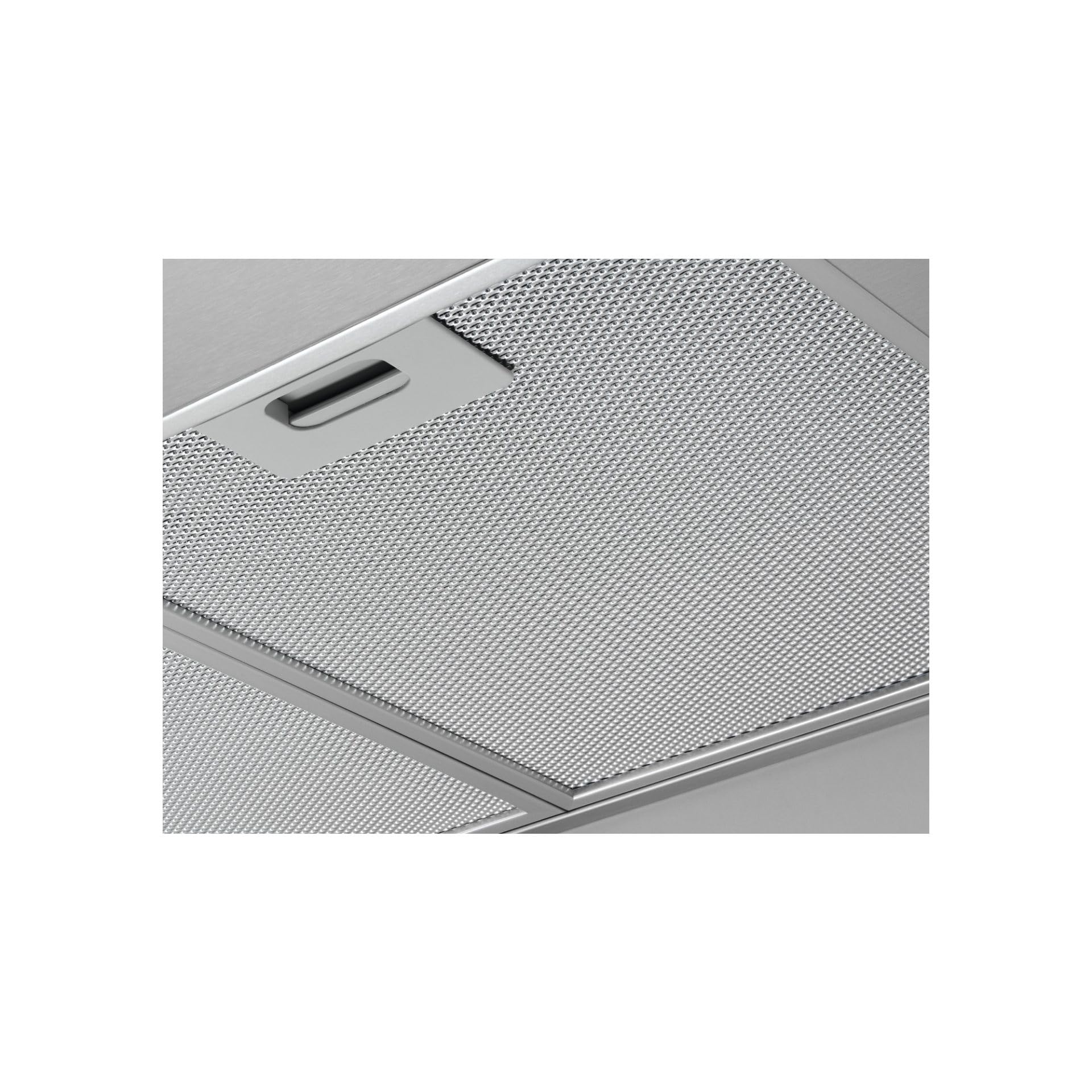 Electrolux LFP536X Integrato Acciaio inossidabile C