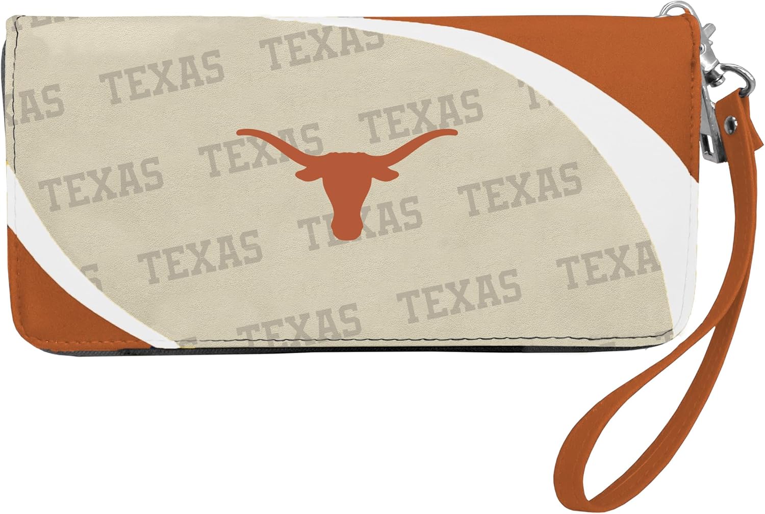 Littlearth NCAA Curve Zip Organizer - Officially Licensed Teams