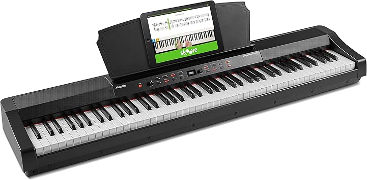 Alesis Prestige Artist Digital Piano
