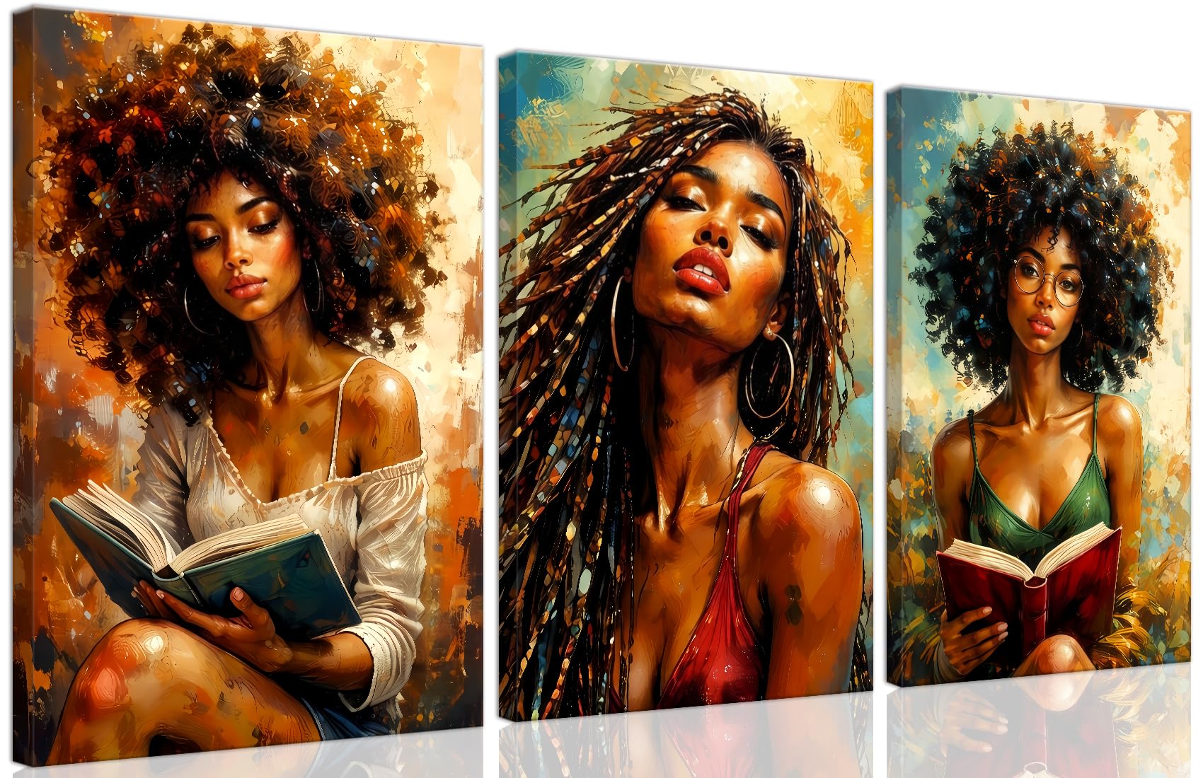 Ouiytws Boho Set