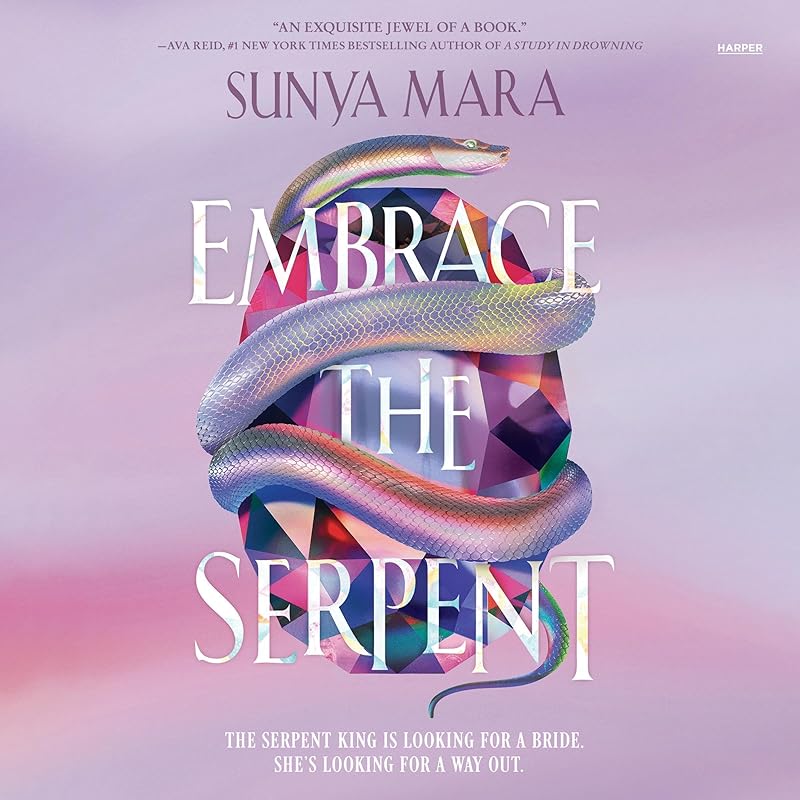 Carousel Item: Embrace the Serpent