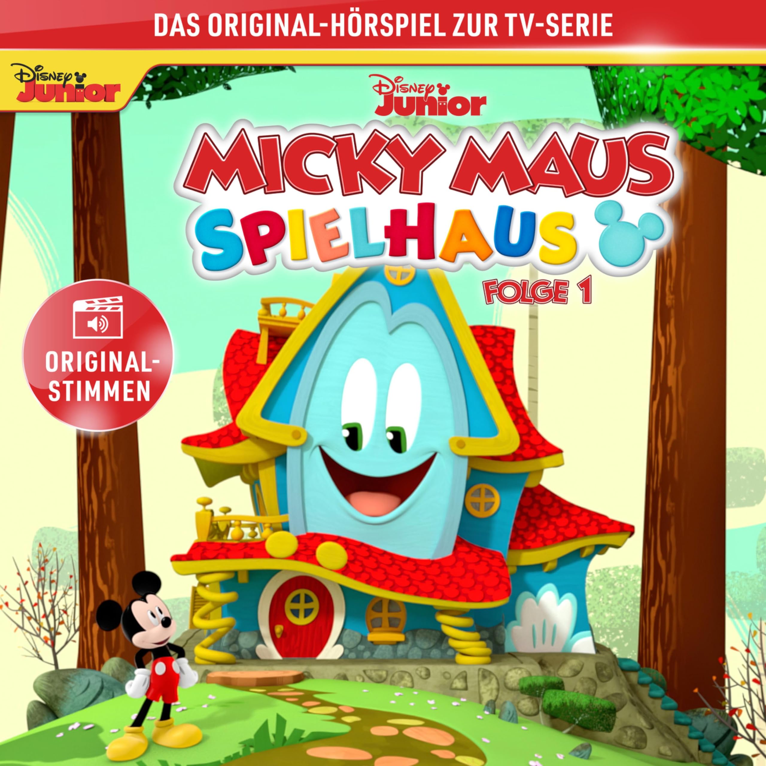Micky Maus