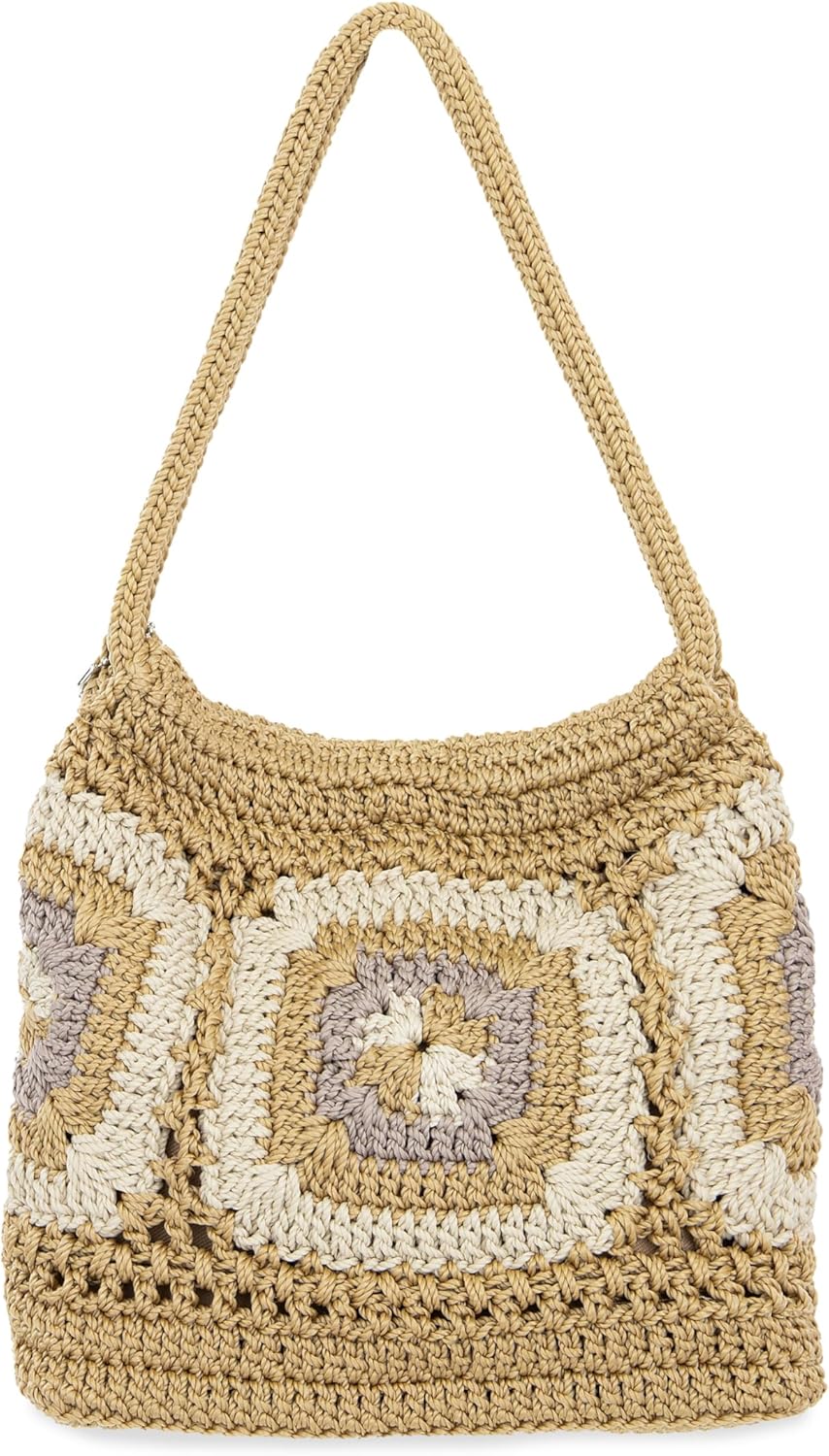 The Sak Womens Ava Mini Hobo