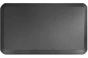 VIVO Anti-Fatigue Comfort Mat: The Ultimate Ergonomic Foot Support for Standing Desks