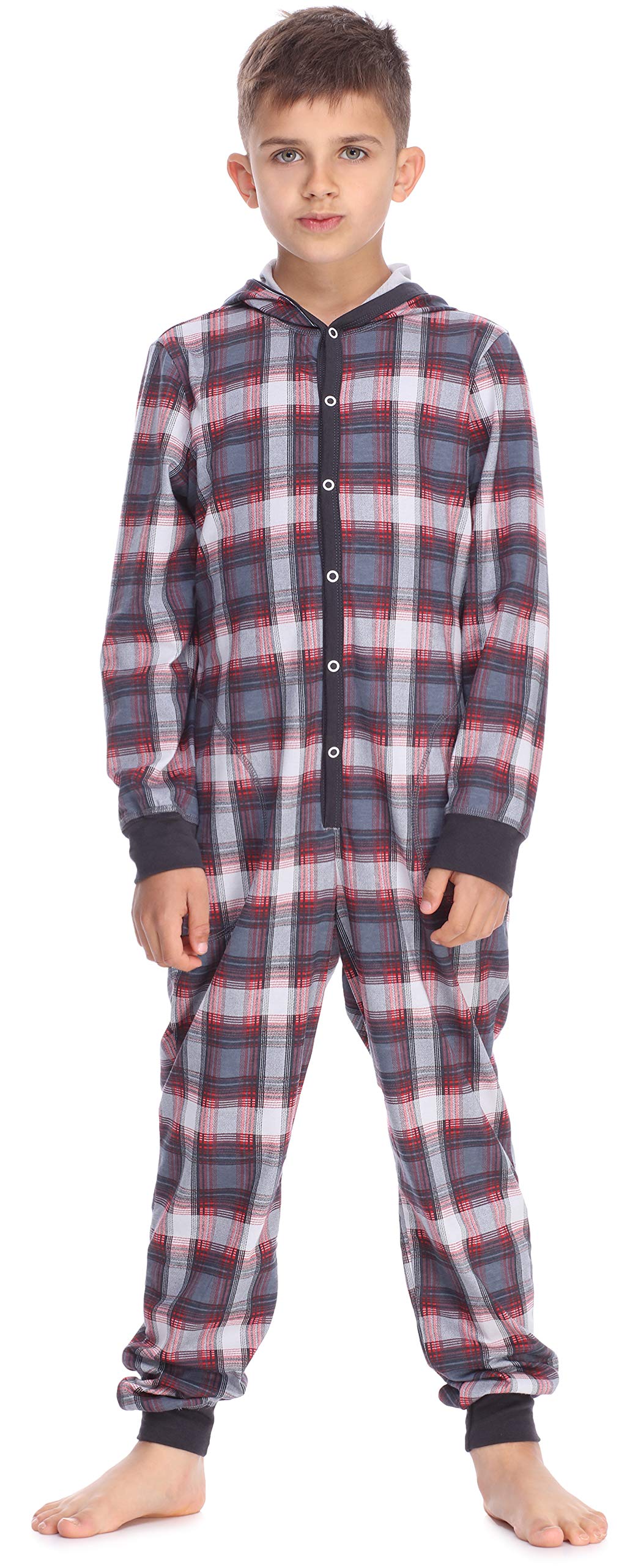 Pigiama Estivo Ragazzo 13 Anni - Foto 11