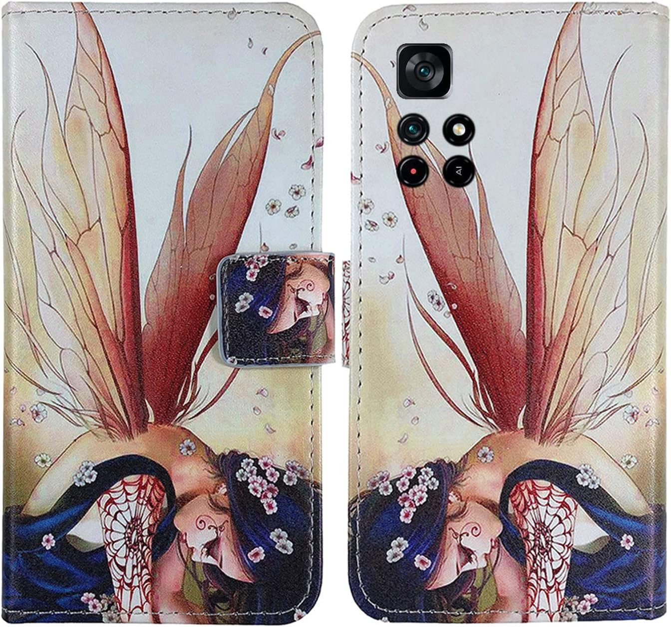 Fundas Flip
