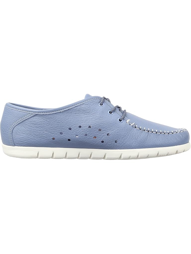 Blue SAS Breezy