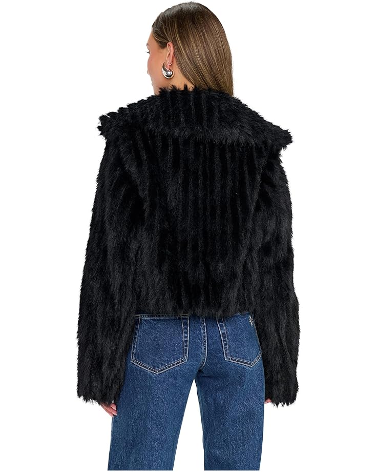 Show Me Your Mumu Salt Lake City Cropped Jacket - #2 of 3