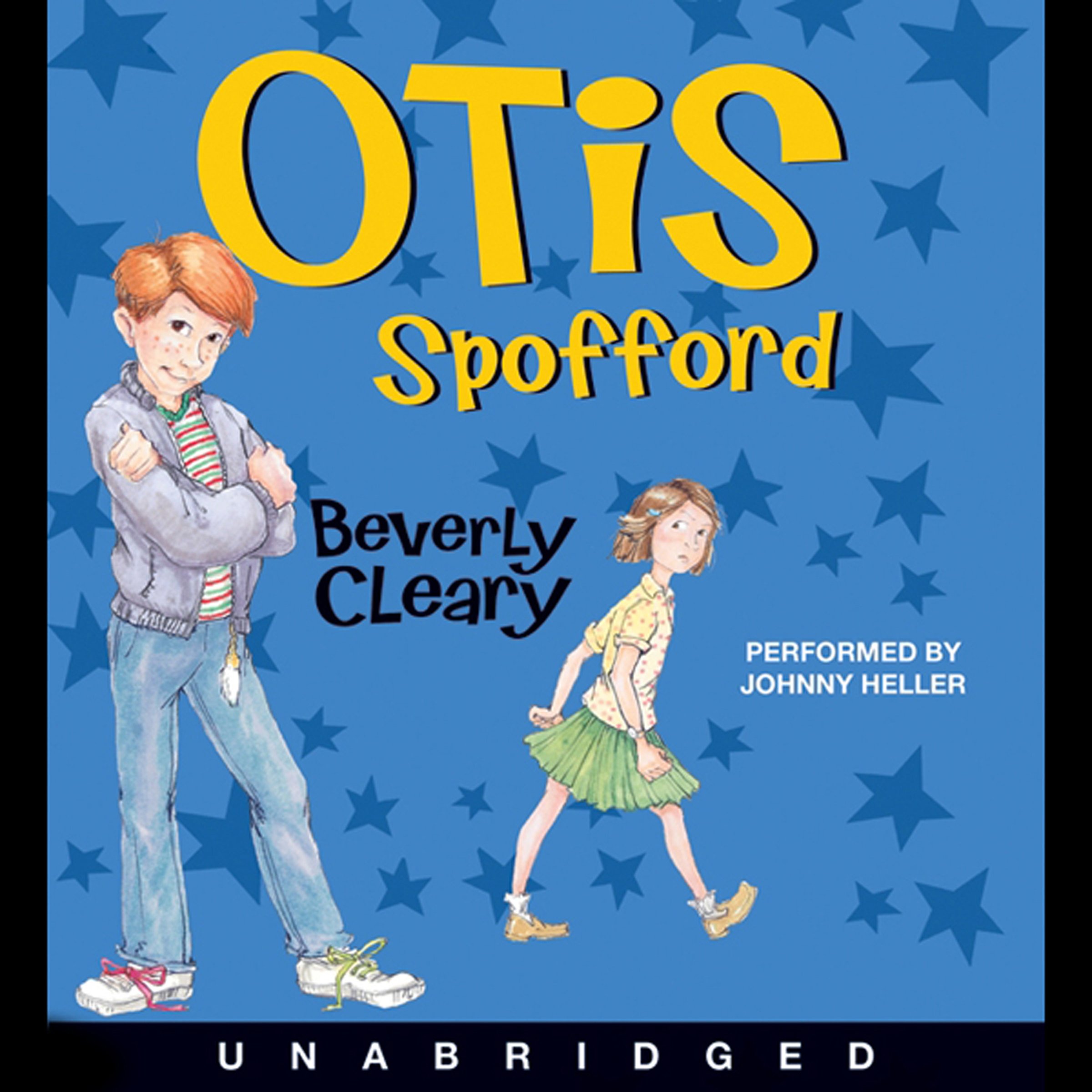 Otis Spofford