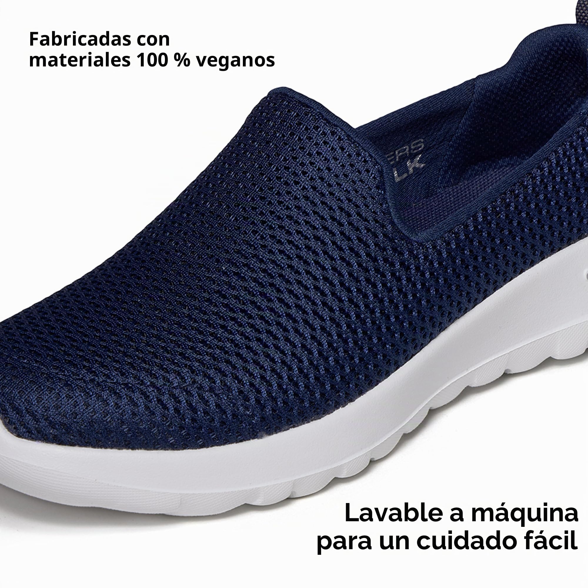 Skechers Bobs Skipper Tide Pool ZapatillasMujer