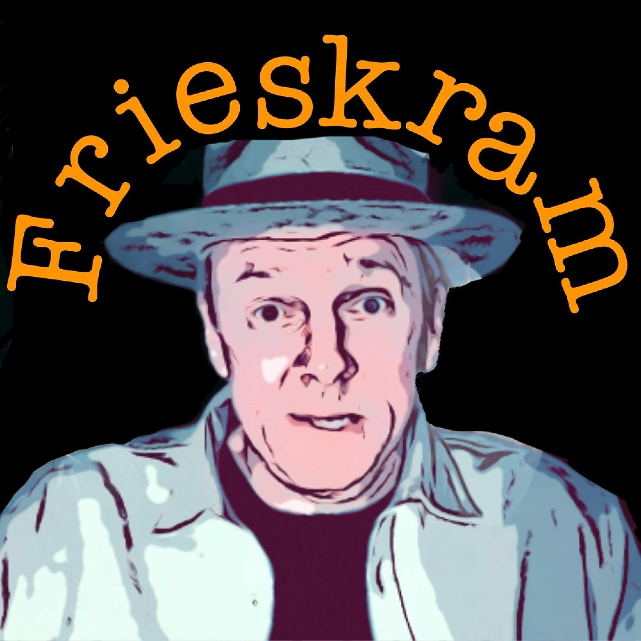 Frieskram