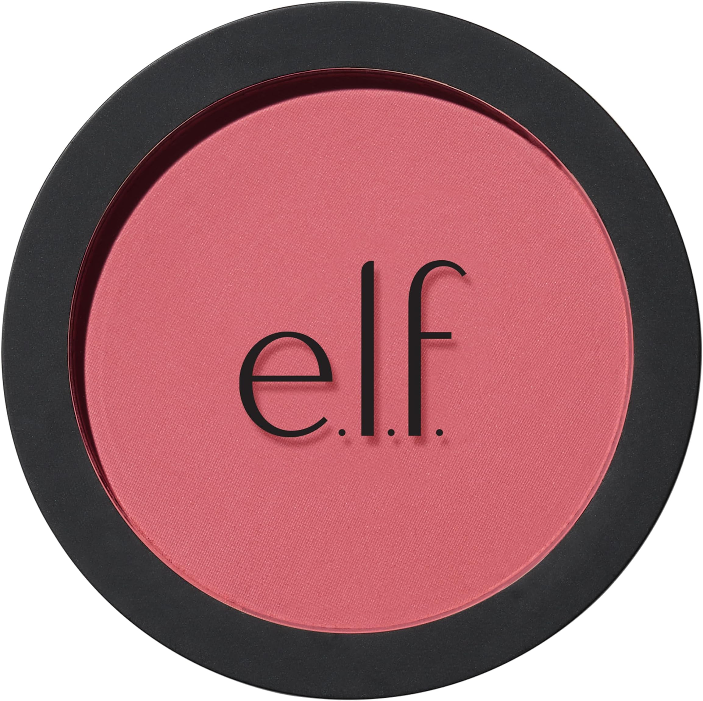 Primer-Infused Blush, Long-Lasting & Budge-Free Makeup, Lightweight Feel & Medium Coverage, Vegan & Cruelty-Free, Always Tempting