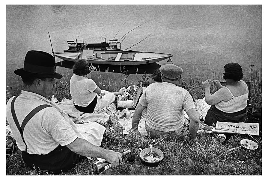 The decisive moment : Cartier-Bresson, Henri, Chéroux