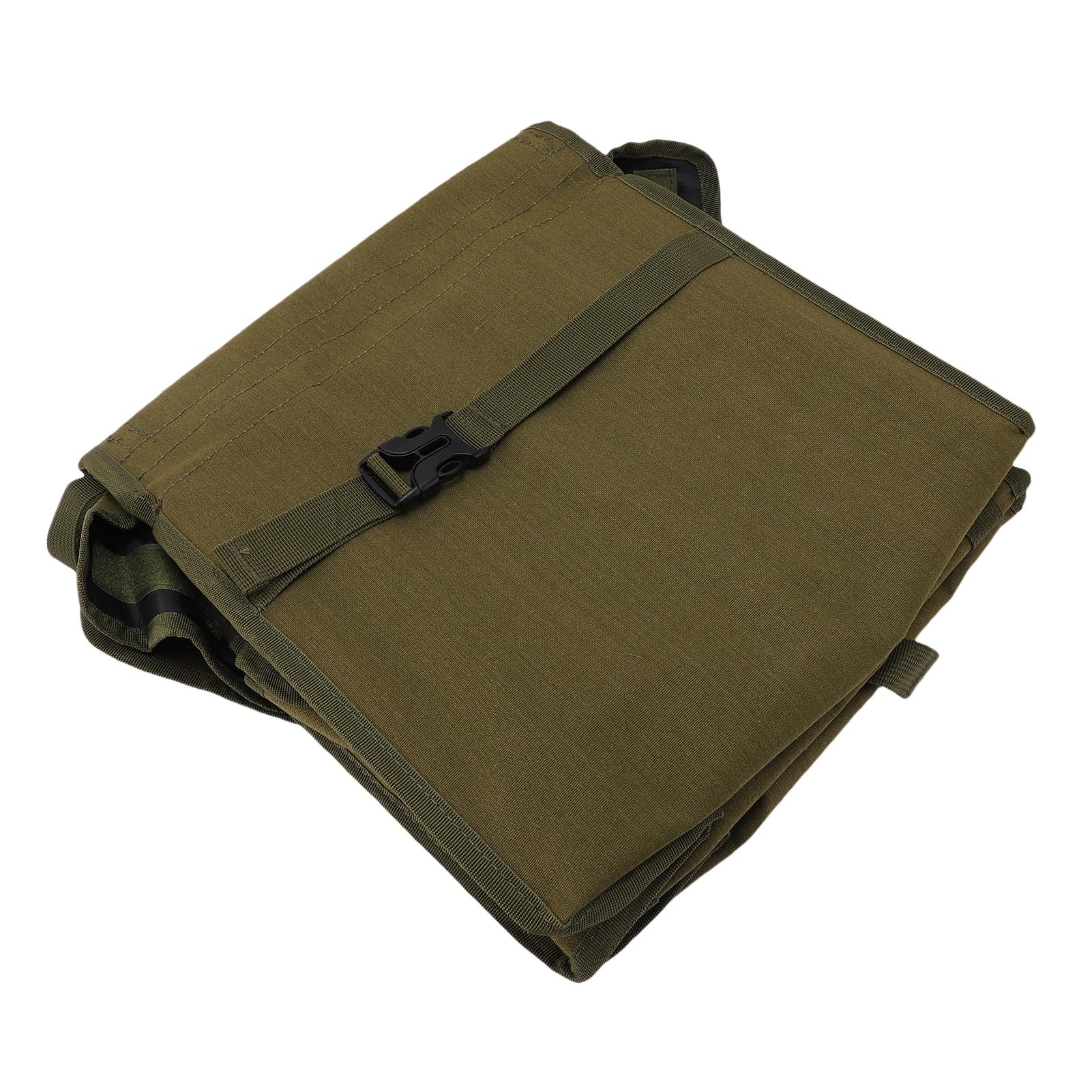 Borsa Doppia per Seggiolino Bici in Tela Impermeabile con Grande capacità per Ciclismo e Viaggio, Borsa per Portapacchi Posteriore (30 litri)