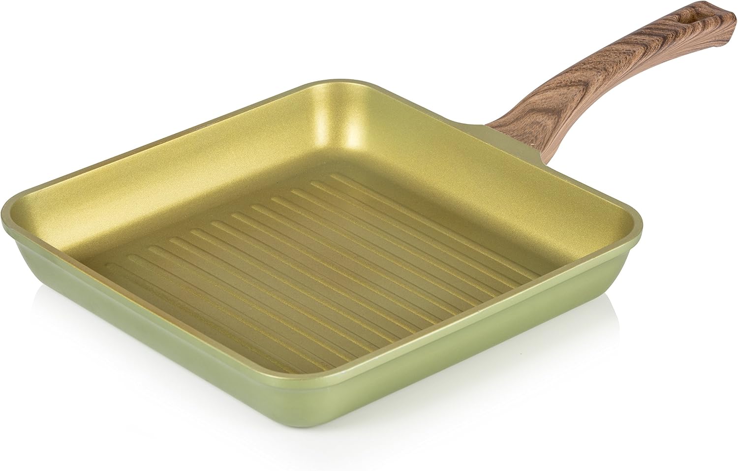 tower griddle pan