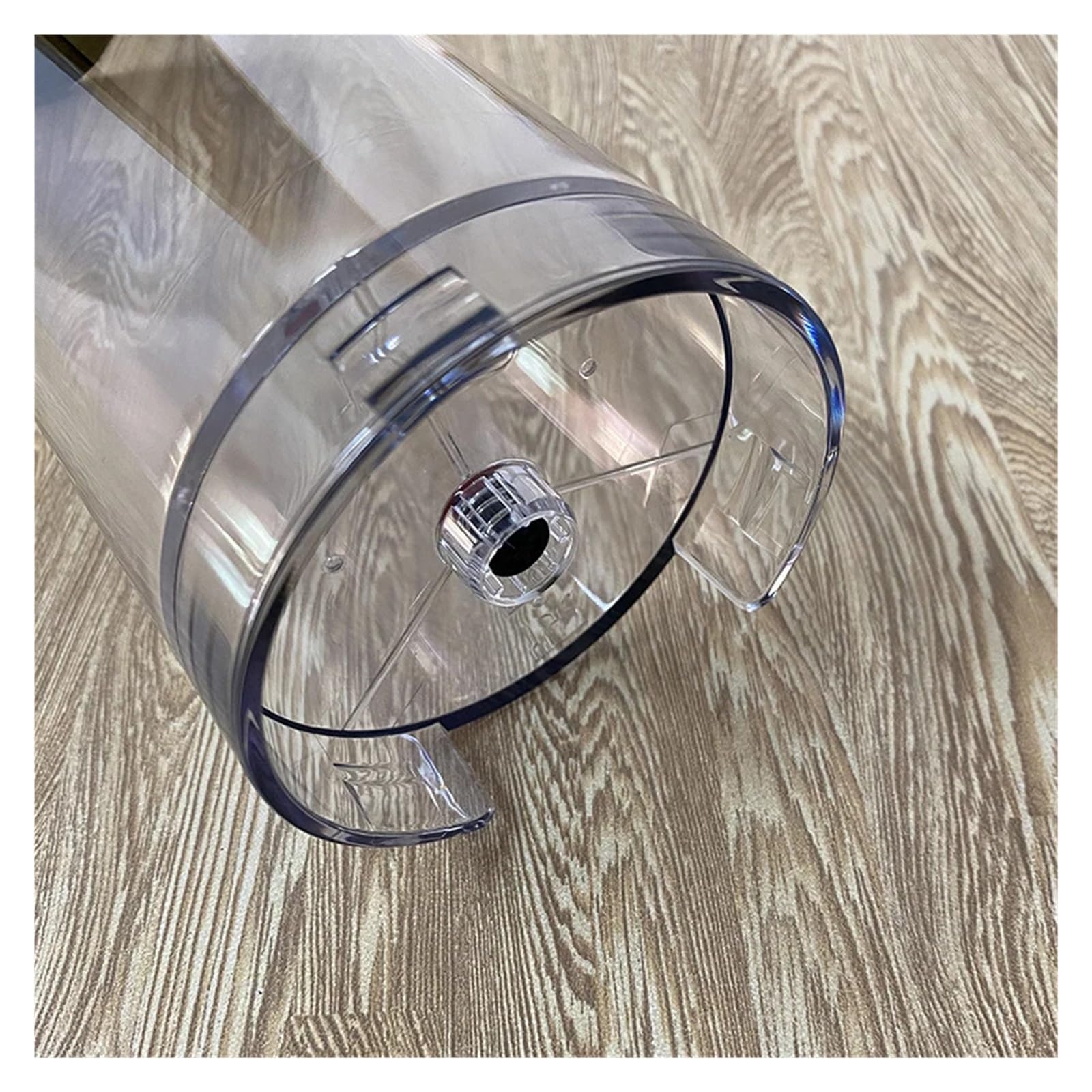 Pieza Del Tanque De Agua for Máquina Café En Cápsulas, Compatible Con NESPRESSO, Compatible Vertuo Plus, Accesorios for Contenedores Caja