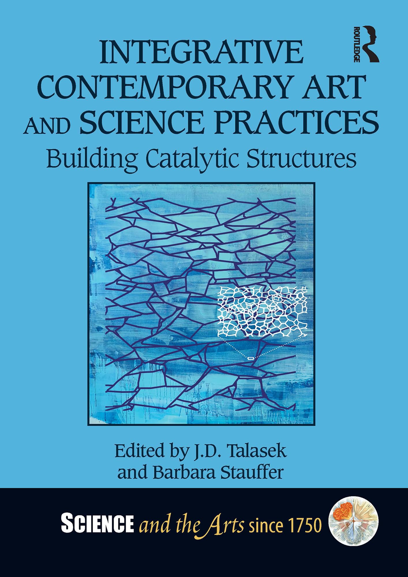 Art and Science Practices: livre de référence sur les structures catalytiques depuis 1750