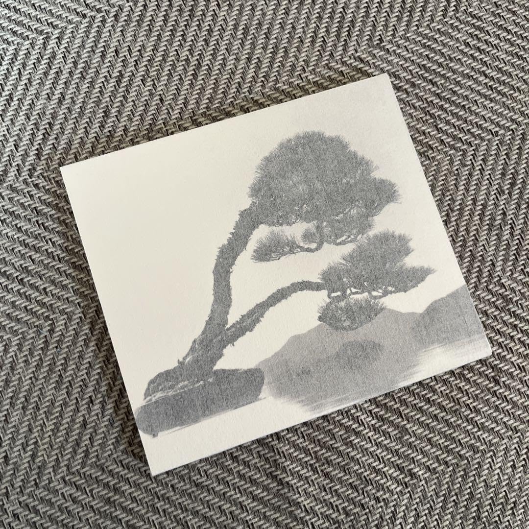Amazon.co.jp: Masao Yamamoto 山本昌男 手中一滴 (Bonsai 盆栽 