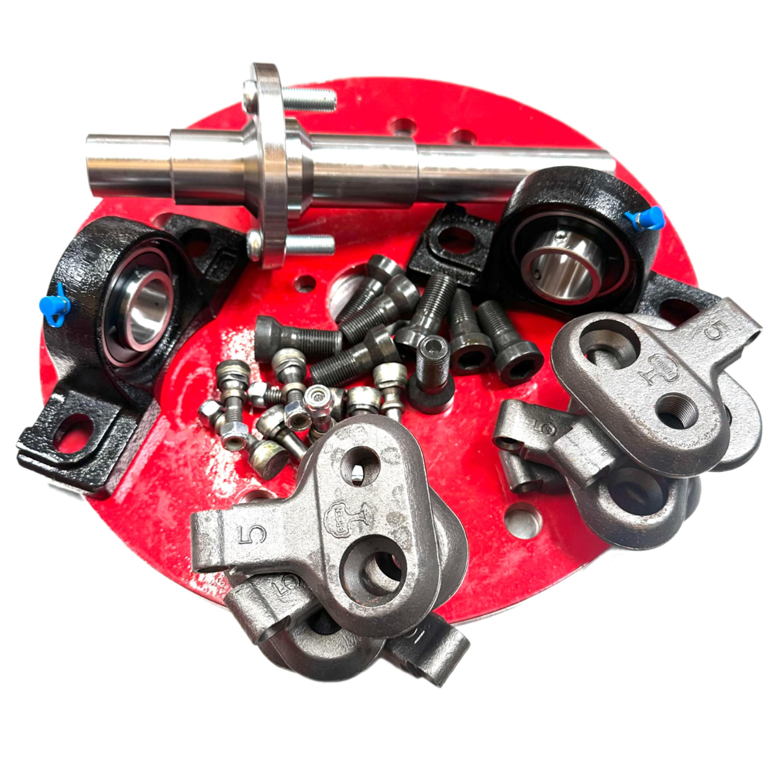 Amazon.com: Dosko Stump Grinder 337-13HC, 337-13H, 337S-13HC, 620