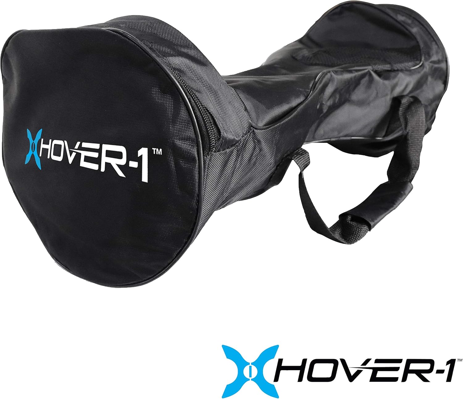 Hover-1 transport bag for Hoverboard | Double zip closure, velcro handles 3 81GMIp0glcL. AC SL1500