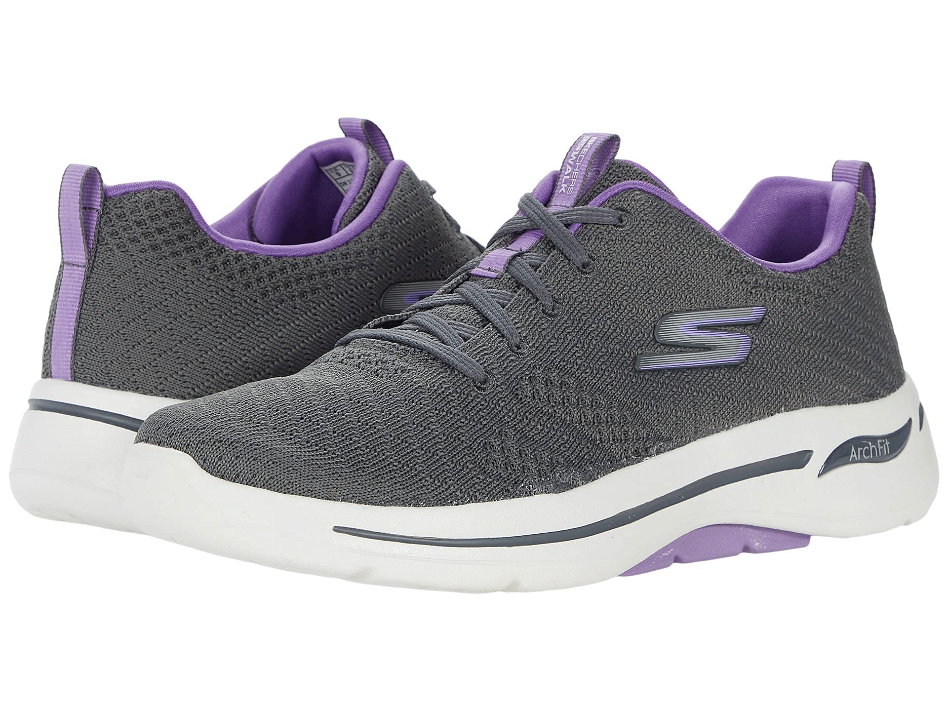 Skechers - Go Walk Arch Fit Unify, Sneaker Donna