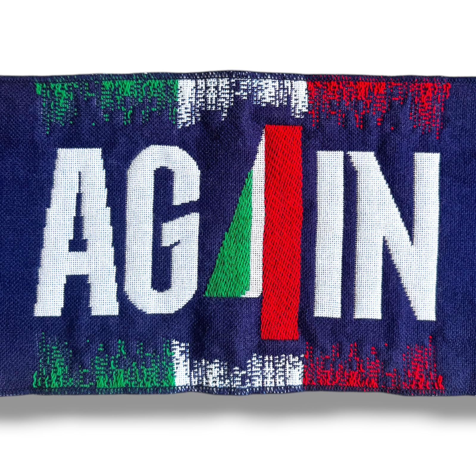 SSC Napoli Sciarpa Celebrativa 4° Scudetto Stagione 24/25
