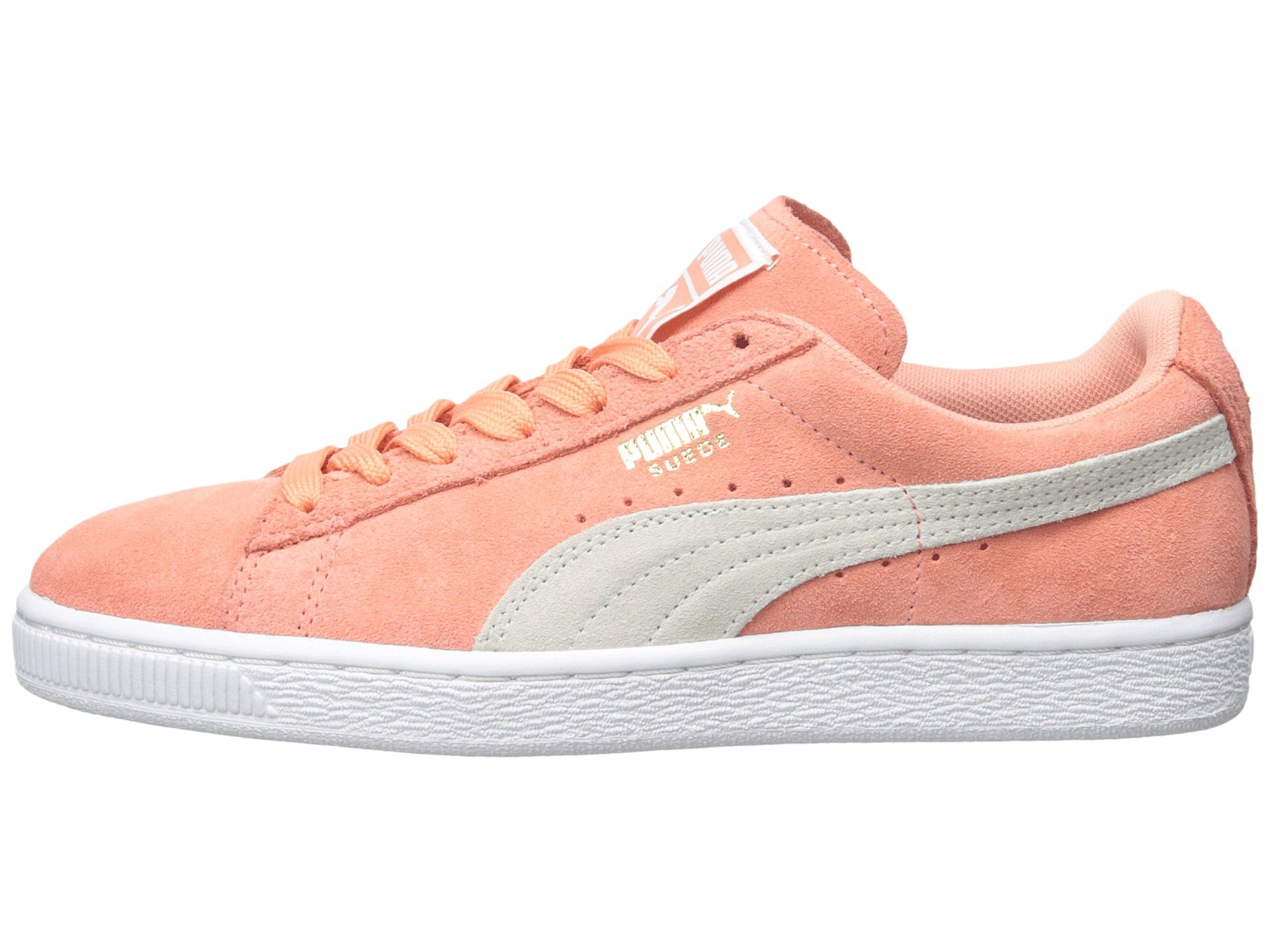 puma suede platform rugged wn's