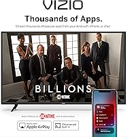 Vista 6 de VIZIO V-Series