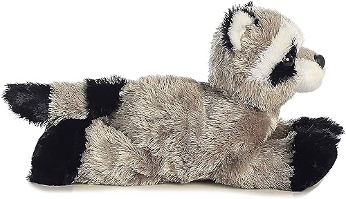 Vista 59 de Aurora® - Adorable Mini Flopsie™ leona Leah Lioness™ - Animal de peluche, facilidad para jugar, compañero eterno - Marrón, 8 pulgadas