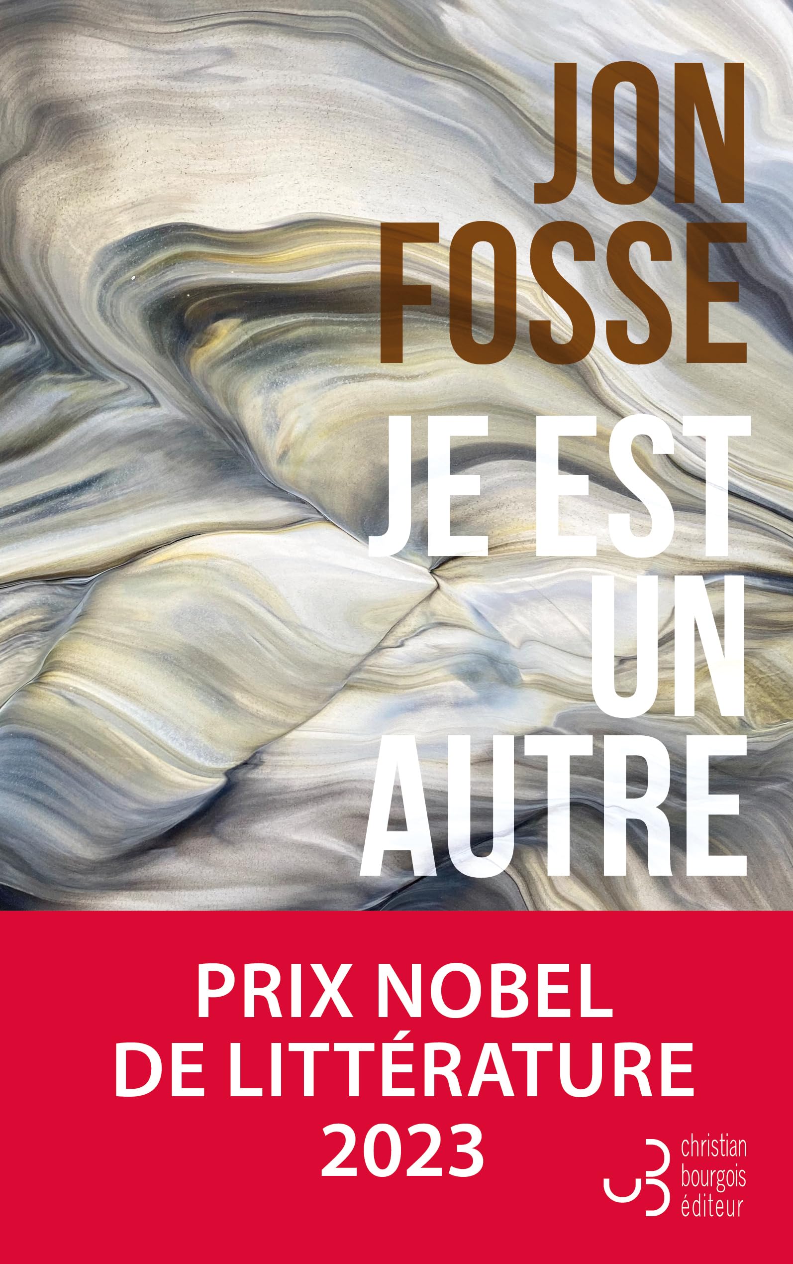 Je est un autre: Septologie III-V