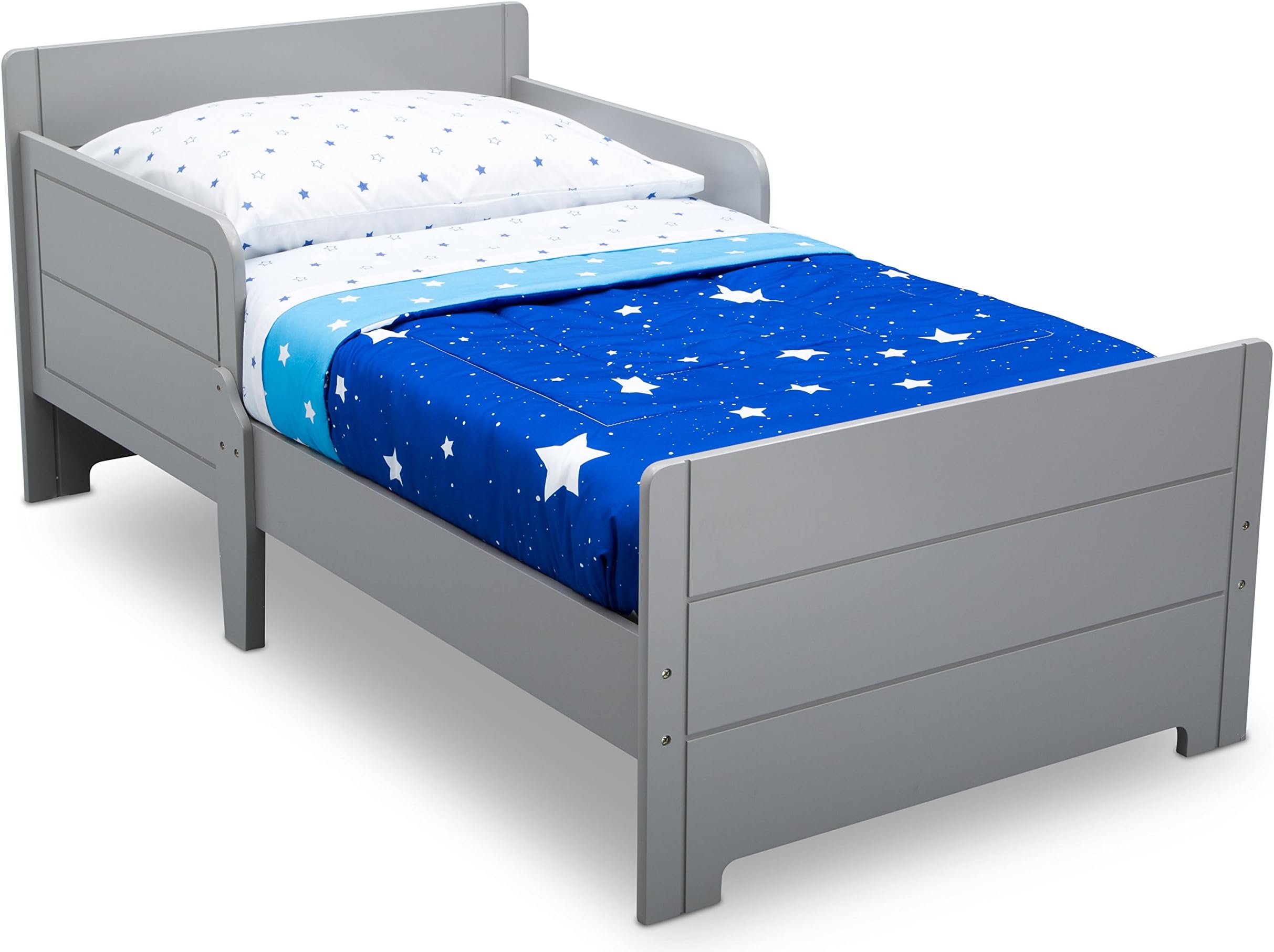 Delta Children MySize Toddler Bed