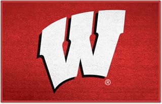 FANMATS NCAA Unisex-Adult Starter Mat
