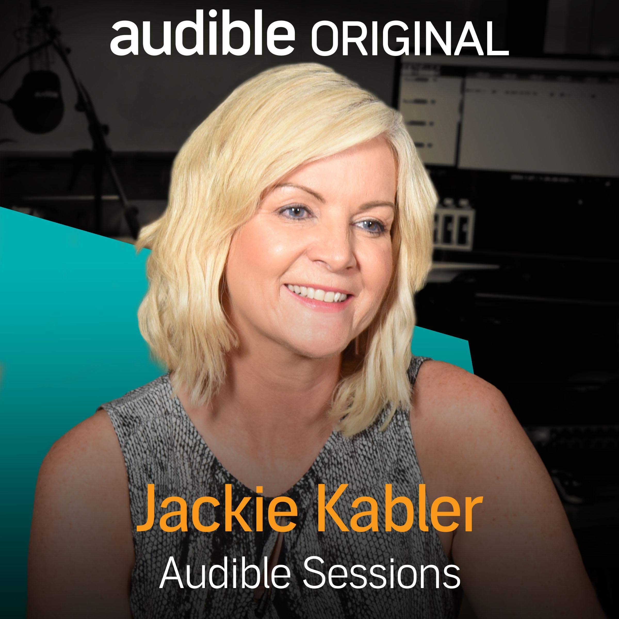 Jackie Kabler