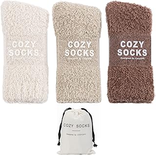 Cozy Socks For Women Picks collage image 4