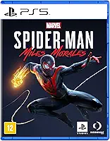 Marvel's Spider Man: Miles Morales - PlayStation 5