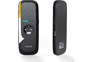 Langogo Genesis AI Translator: Voice and Text Translation Made Effortless