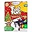 Skillmatics Foil Fun - Mess-Free Holiday Art & Craft Kit for Kids, DIY Creative Activity, Travel Game, Stocking Stuffer & Christmas Gift for Boys & Girls Ages 4, 5, 6, 7, 8, 9